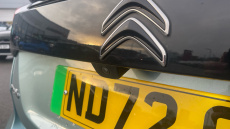 Citroen C4 100kW Shine Plus 50kWh 5dr Auto Electric Hatchback